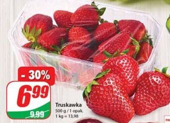 Dino Truskawki oferta