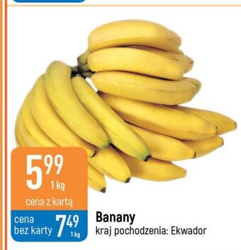 E.Leclerc Banany oferta