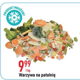 E.Leclerc Warzywa na patelnię oferta