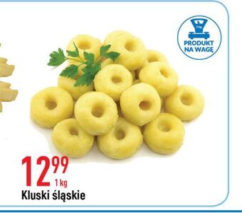 E.Leclerc Kluski ślaskie oferta