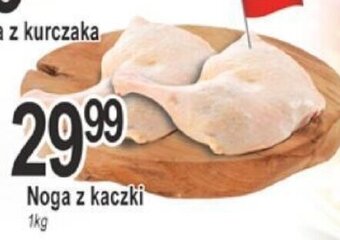 E.Leclerc Noga z kaczki 1kg oferta
