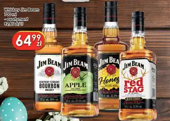 Prim Market Jim Beam Whiskey 700ml oferta