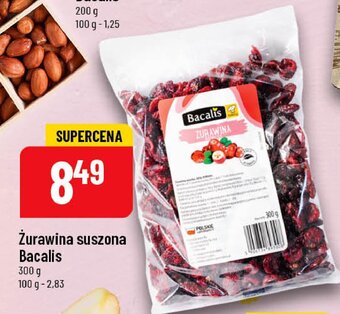 Polomarket Zurawina suszona oferta