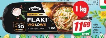 Dino Flaki wołowe w rosole oferta