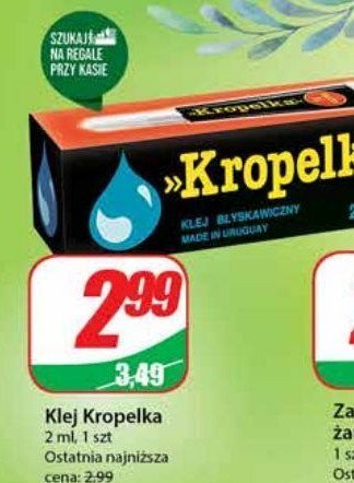 Dino Klej oferta