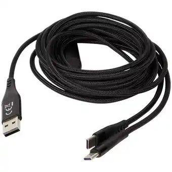 Action Kabel ładowania battletron usb-c oferta