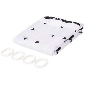 Action Zasłona prysznicowa oferta