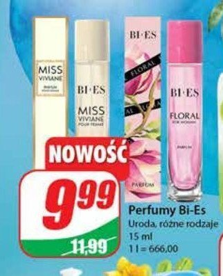 Dino Woda perfumowana oferta