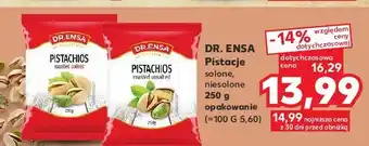 Pistacje