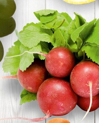 Prim Market Rzodkiewki oferta