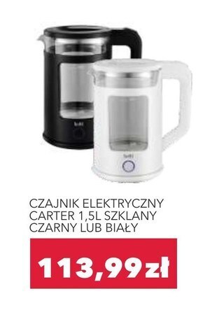 Nela Czajnik elektryczny florina oferta