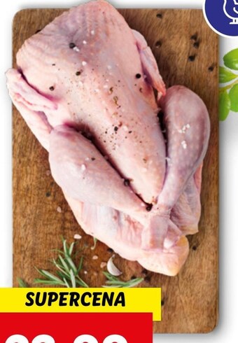 Lidl Perliczka oferta