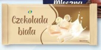 Lewiatan Czekolada lewiatan oferta