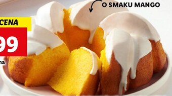 Lidl Babka oferta