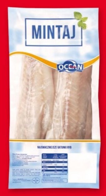 Selgros Mintaj oferta