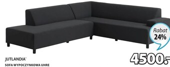 JYSK Sofa jutlandia oferta