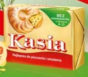 Stokrotka Margaryna kasia oferta