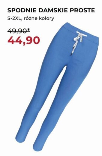 Tifo Spodnie damskie tifo oferta