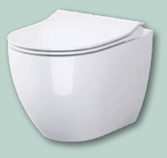Komfort Miska wc cersanit oferta