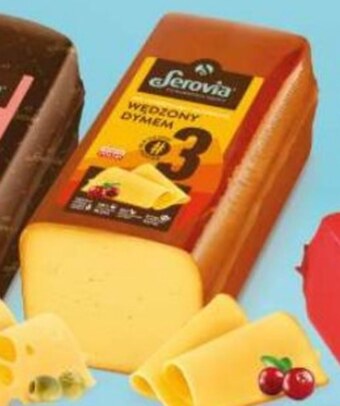 Market Jan Ser serovia oferta