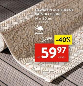 Komfort Dywan oferta