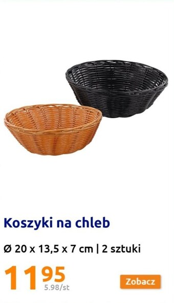Action Koszyk oferta