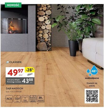 Komfort Panel podłogowy oferta