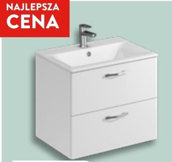 Komfort Szafka z umywalką oferta
