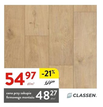 Komfort Panel podłogowy oferta