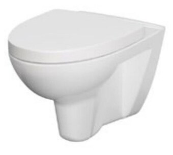 Komfort Miska wc cersanit oferta