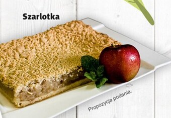Prim Market Szarlotka oferta
