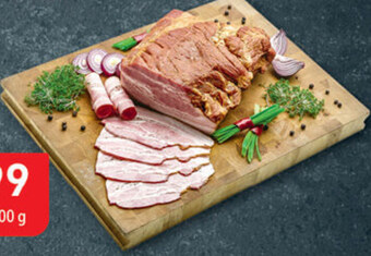 Stokrotka Optima Boczek wędzony sokołów oferta