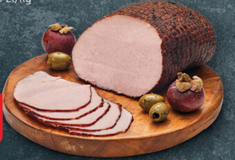 Stokrotka Optima Szynka gustavus oferta