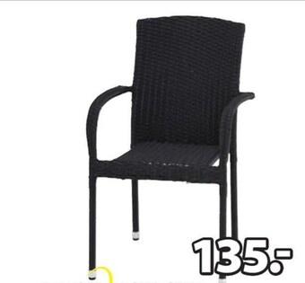 JYSK Krzesło oferta