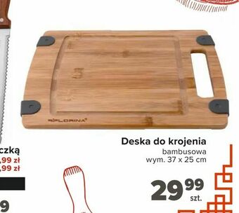 Carrefour Deska do krojenia oferta