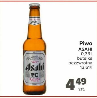 Carrefour Piwo oferta