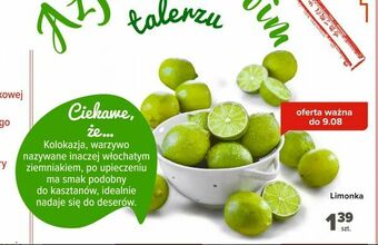 Carrefour Limonka oferta
