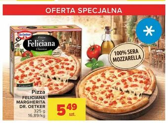 Carrefour Pizza oferta