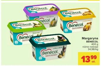 Carrefour Margaryna oferta