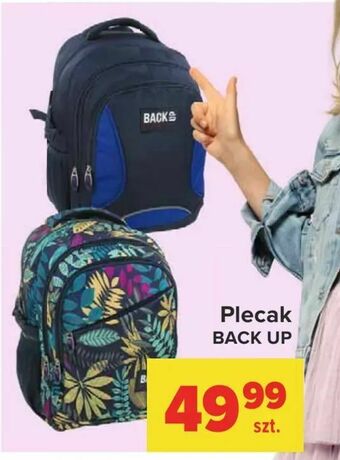 Carrefour Plecak oferta