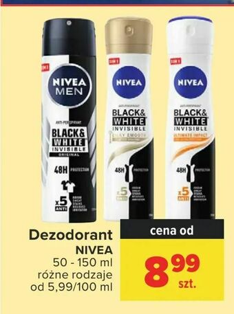 Carrefour Dezodorant oferta