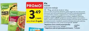 Biedronka Gulasz węgierski oferta