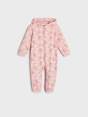 Sinsay Pajacyk myszka minnie oferta