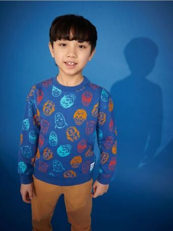 Sinsay Bluza disney oferta