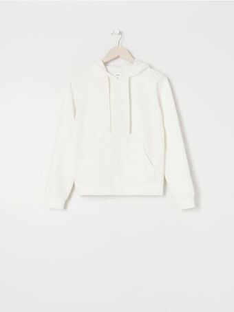 Sinsay Bluza z kapturem oferta