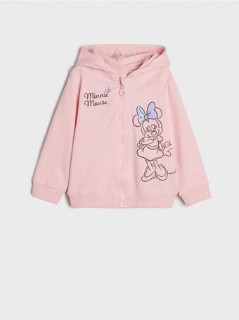 Sinsay Bluza myszka minnie oferta