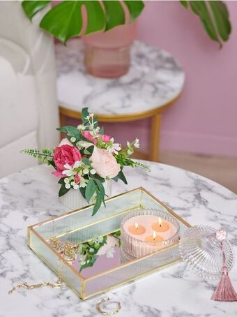 Sinsay Taca dekoracyjna oferta