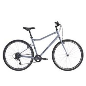Decathlon Rower trekkingowy riverside 120 oferta