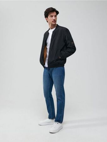 Sinsay Kurtka bomberka oferta