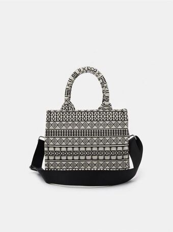 Sinsay Torebka tote oferta